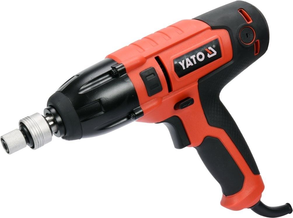 ELECTRIC IMPACT WRENCH 1/2""450W/450Nm YT-82020 YATO