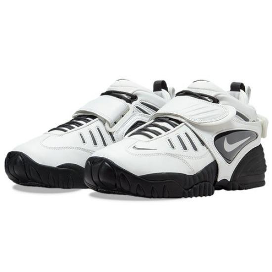 

Nike Air Adjust Force x AMBUSH Low Summit White - DM8465-100 EU 41 білий