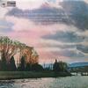 LP Record FREDERICK DELIUS  ROYAL PHILHARMON  Appalachia  North Country Sketches 61354 CBS Classics 1973 UK Classical Used