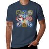 Autobots Prime Collection TShirt Big Size Crew Neck TShirt