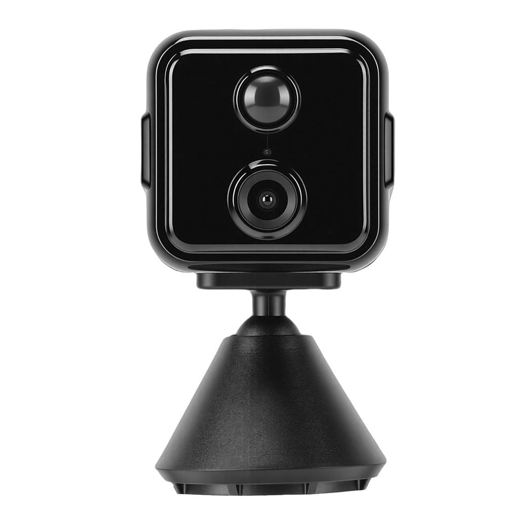 Indoor Camera 4K 3MP 2.4GHz 5GHz Dual Band AI Motion Detection WiFi Indoor Security Camera for Home Office