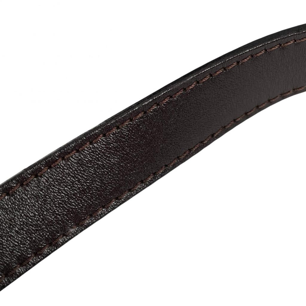 FENDI Zucca Shoulder Bag Brown Women used