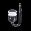 Refiner Aquarium Atomizers Aquarium Accessories Bubble Counter Carbon Dioxide Reactor CO2 Diffusers