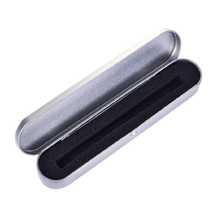 Pen Pouches Fountain Pen Sleeve Strong Metal Pen Holders Bag Pen Case Single Fountain Pen Protective Cover Pen Protector
