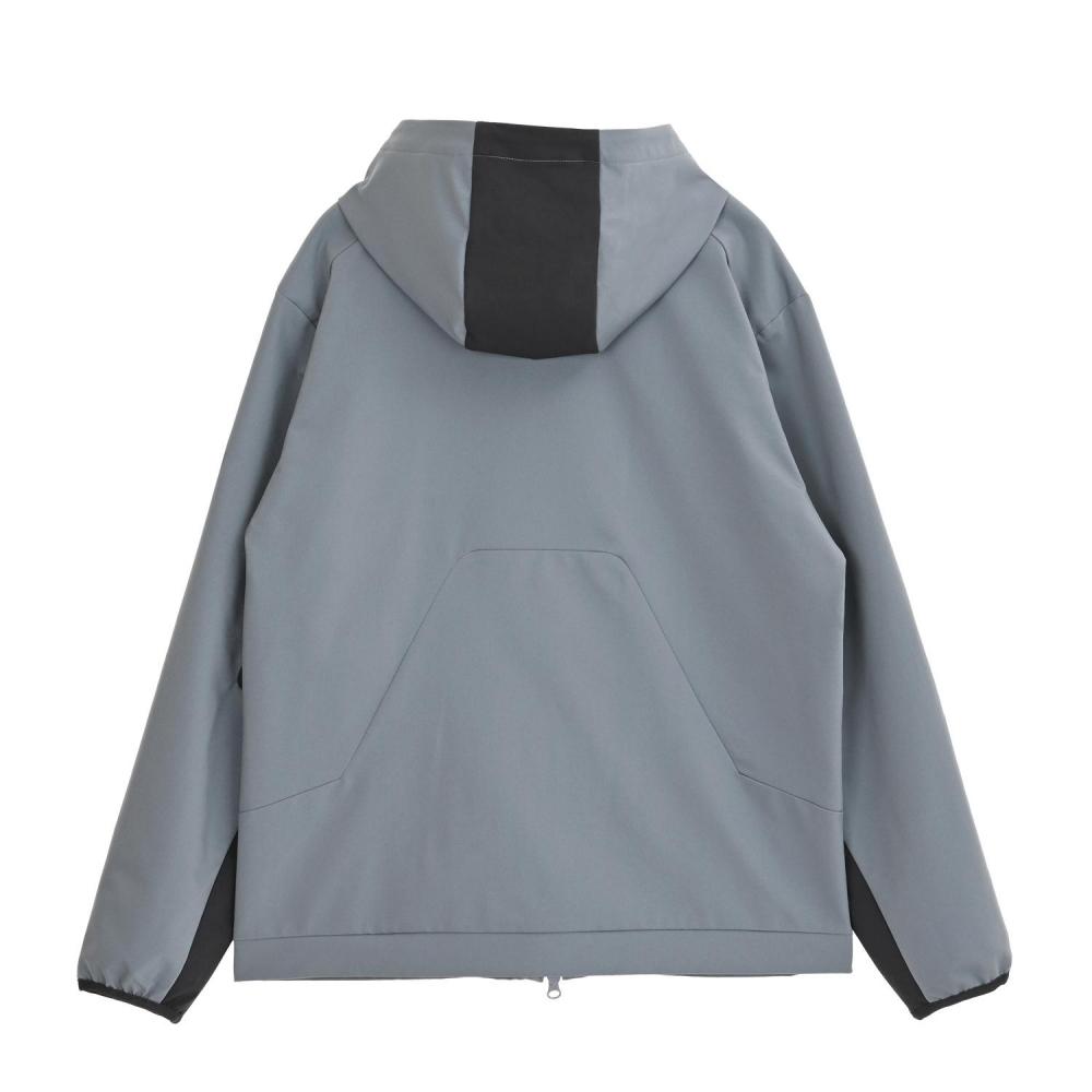 New Balance M Double Weave Woven Jacket aMj55722Gt Gt