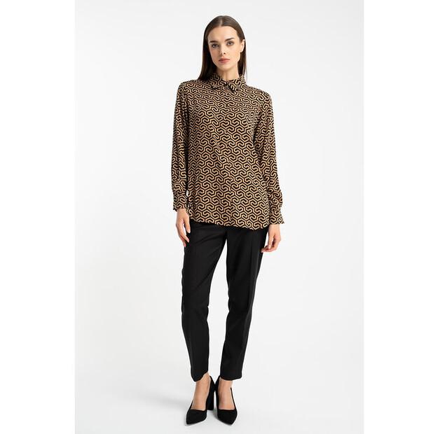 Рубашка CLICK 10-6935