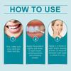 Eelhoe Whitening Tooth Paint Clean Teeth Reduce Pigmentation Improve Dullness Brightening Dental Remove Tooth Stains Oral Care