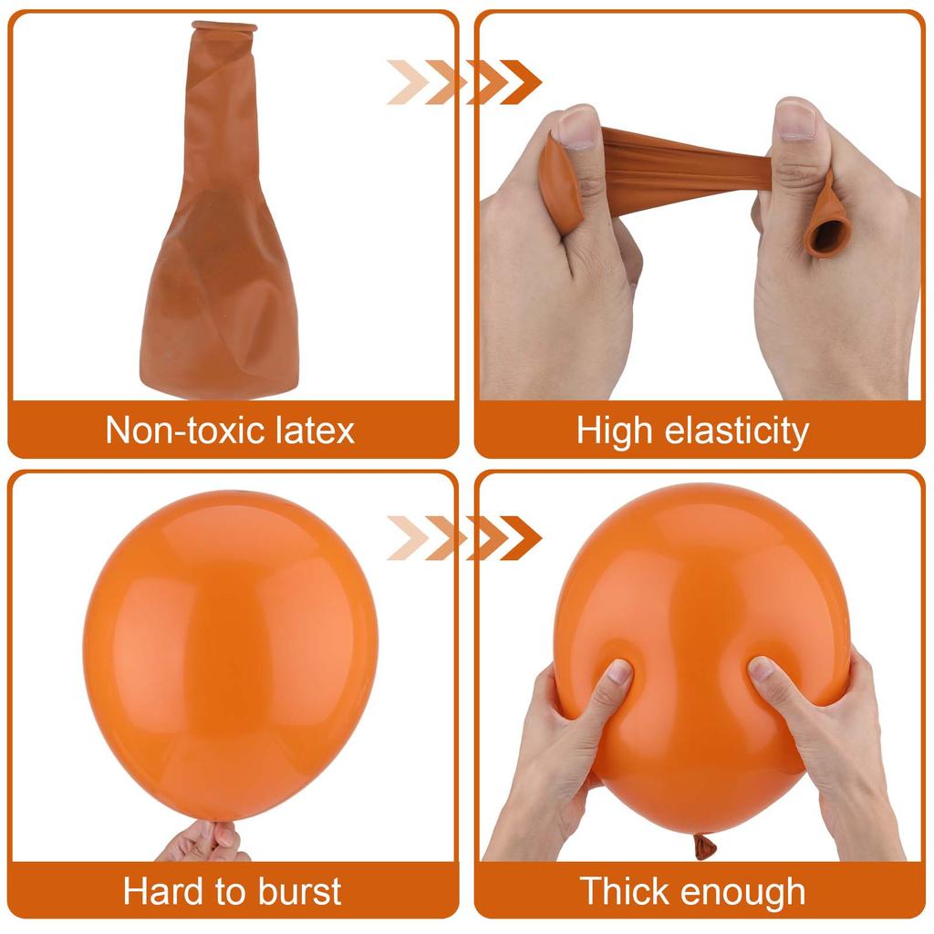 Balões de Látex Balões de Festa Balões de Aniversário Balões de Látex para Festa de Aniversário