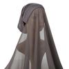 One Piece Hijab Ready To Wear Instant Bawal Instant Headscarf Instant for Muslim Women