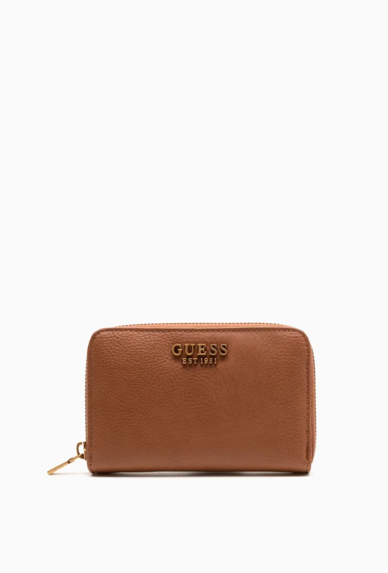 

Guess Arja Кошелек коньячный VB897740