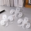 3 Pcs Page Marker Clips Book Clip Book Page Holders Clips Reading Page Marker Clips Book Opener Holders