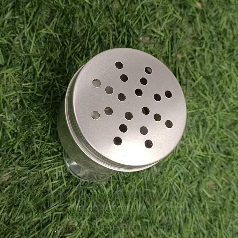 Scent Detection Dog Training Box Stainless Steel Search Sniffer Canine Puppy Nose Work Obedience Agility Durable Slip Supplies