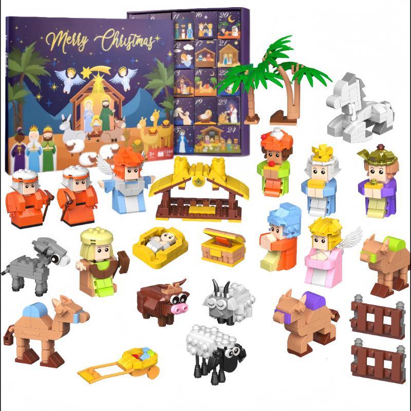 Blocos de Construção Clássicos Brinquedo Figura de Ação Peças de Quebra-Cabeça Brinquedo Compatível Montar Modelo Para Crianças Brinquedo Educacional Infantil Presente