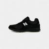 New Balance 2002R Black Timber Wolf White