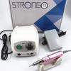 Strong 207B Electric Nail Drill Machine for Manicure Pedicure for Manicure Machine Tool 65W