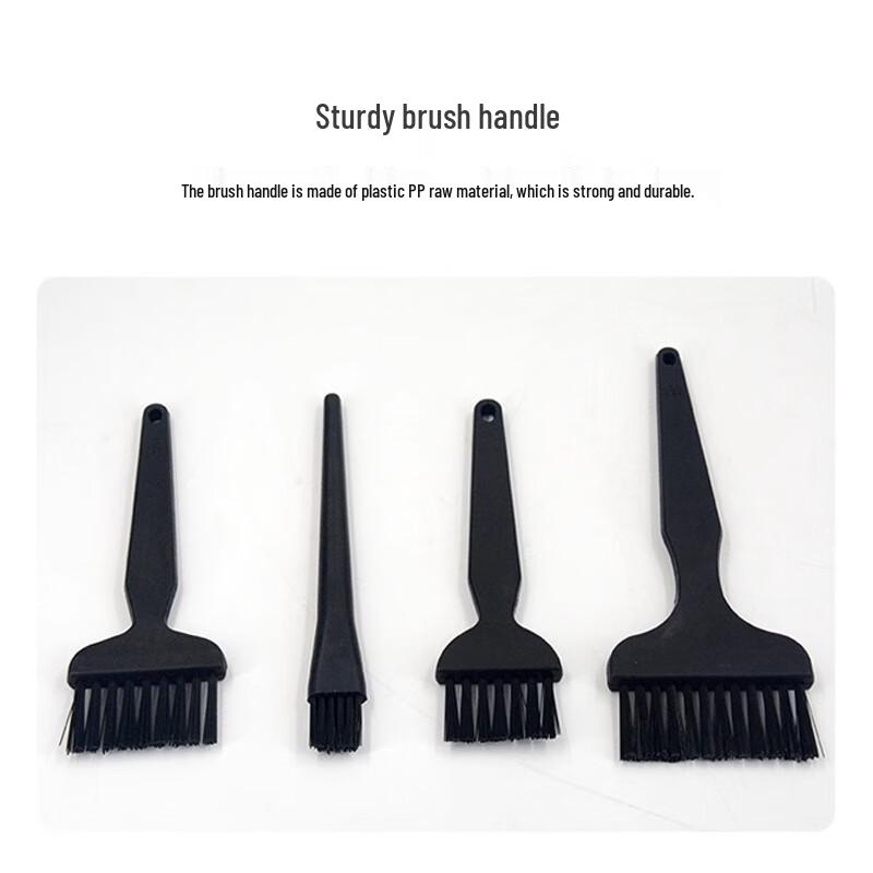 Industrial Anti-Static PCB Cleaning Brush