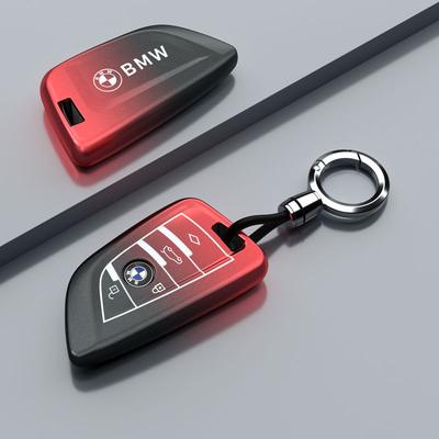 Doplňky pro autoelektroniku – Pouzdra na klíče od auta