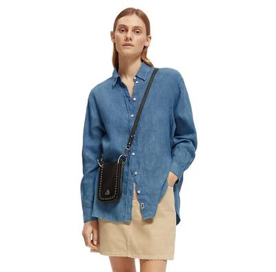 Tops – Blouses en overhemden