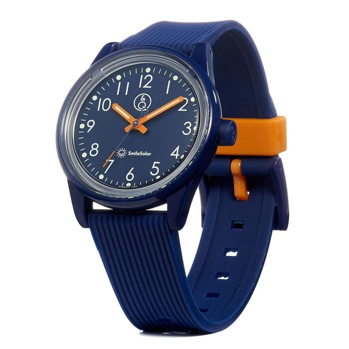 [Citizen] Q&Q SmileSolar Pulkstenis Saules enerģijas