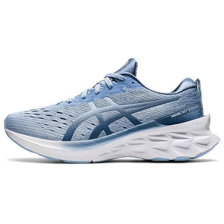 

ASICS Novablast 2 Mist Women s 1012B049-402 37