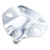 Corrosion Resistant Heavy Duty Metal Rear Door Lock Catches Mechanism Enhances Vehicle Safety 69430-95J00 6943095J00