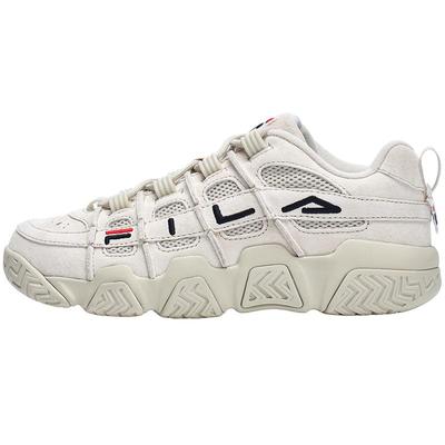 FUSION Buster Women's Platform Casual Sneakers