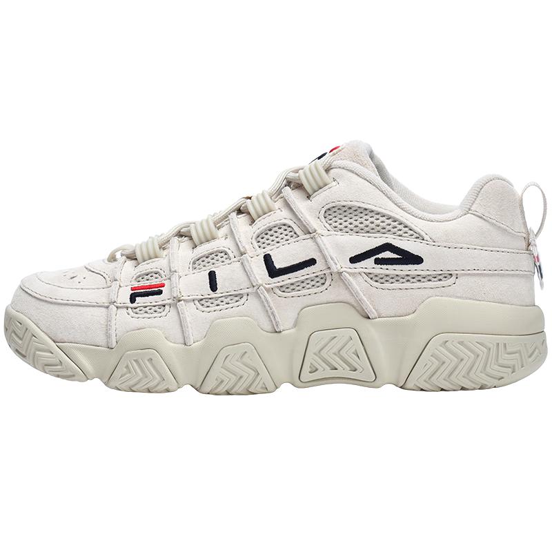 FILA FUSION Buster Women's Platform Casual Sneakers