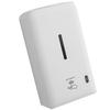 600ml Wall Mounted Soap Dispenser Touchless   2  S Visible Window for Bathroom Kitchen