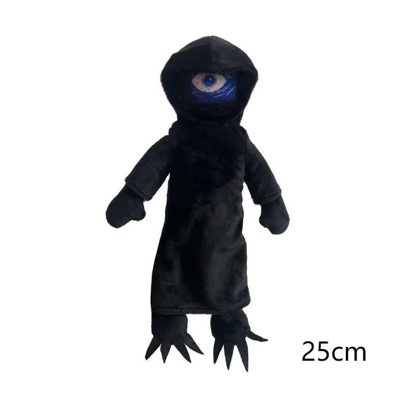 Plyšová hračka Nightmare Critter Pianosauruses Plyšová Yarnabys Doeys Hračka Plyšové zviera Nightmare Critter Plyšák Bábika Peluche Darček