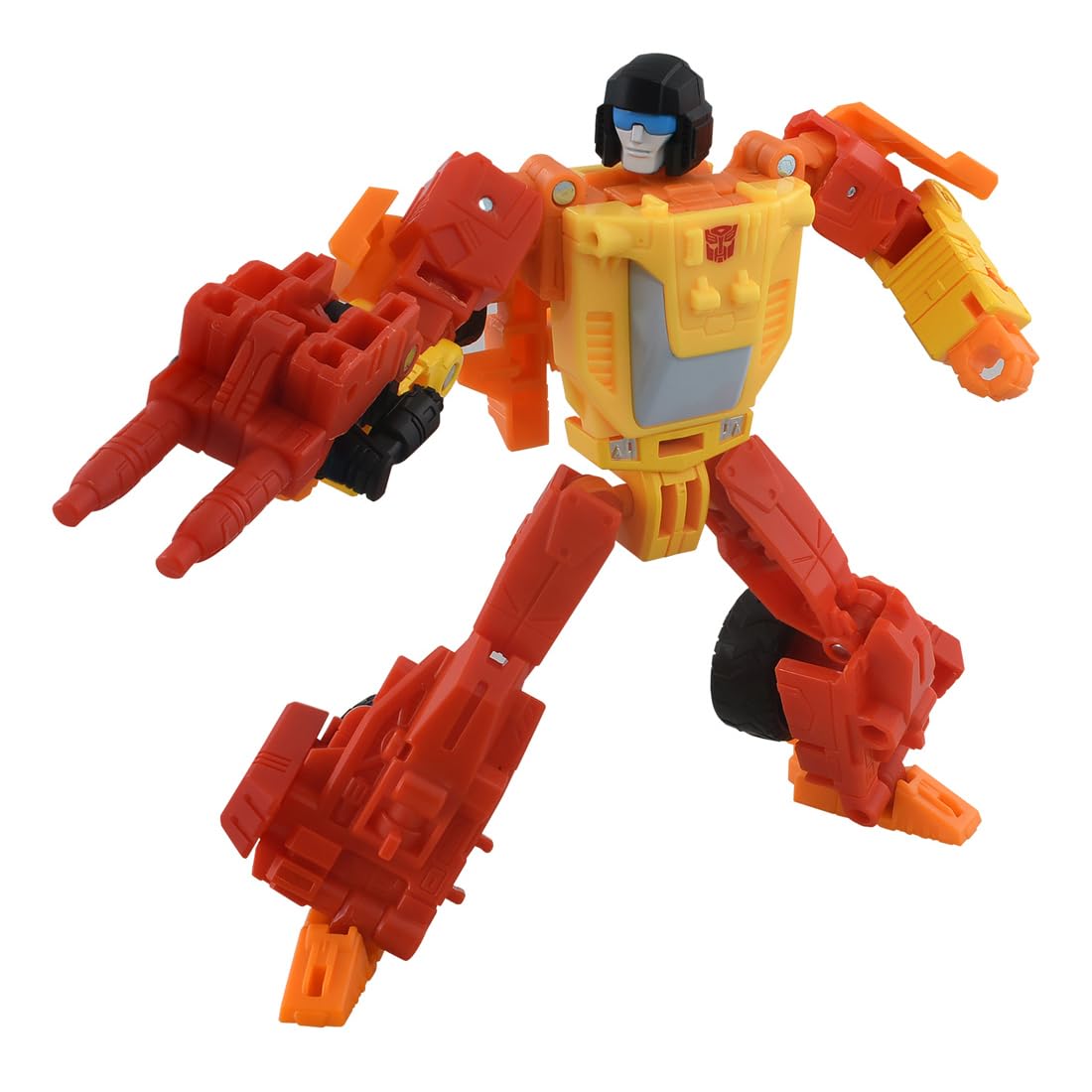 Takara Tomy Surshot AOTP-25