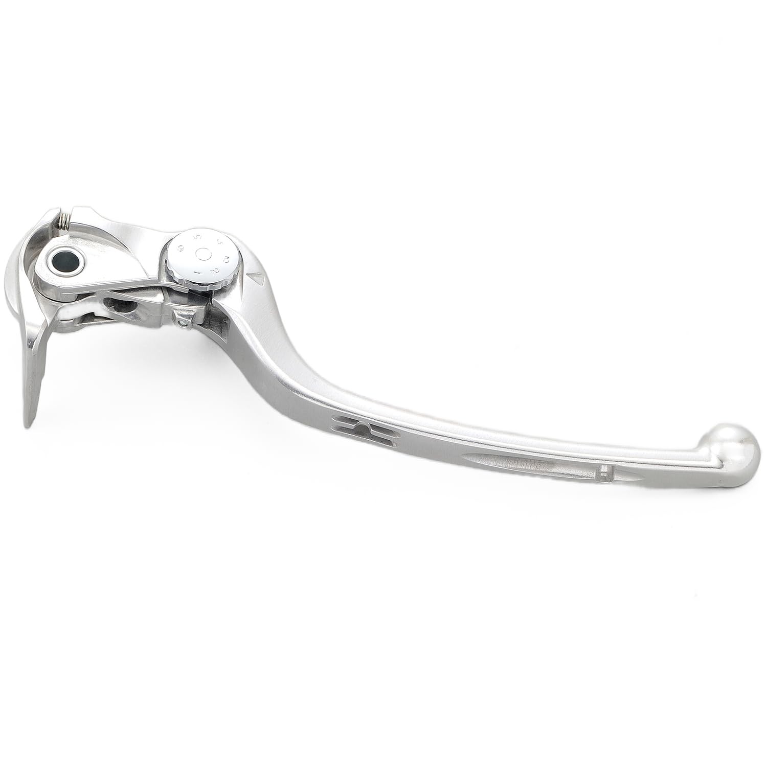 

Главный цилиндр Daytona для мотоцикла Радиальная замена и тормозной рычаг NISSIN Полированный прозрачный 49564 Тормоза, Запчасти,