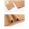 Fashion Women Loose Knit Cardigan Coat Preppy Autumn Winter Sweater Outerwear