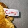 [USED] Kanz Teddy Bear
