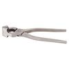 Leather Flatten Pliers Long Handle High Hardness Stainless Steel DIY Flat Plier Clamp for Wallets