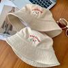Breathable Bucket Hat UV Protection Basin Hat New Fisherman Hat  Outdoor