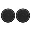 2 Pcs Headlight Dust Cap 921402D000 Head Lamp Dust Cover Replacement for Sedona