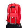 Wilson Tour Men’s Backpack Multiple Spacious Compartments Red