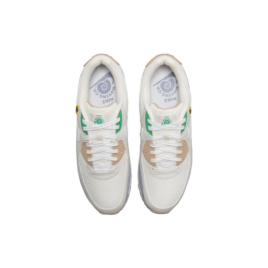Neuer Nike Air Max 90 Moving Company DV2614-100