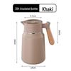 Shangqi 304 Stainless Steel Vacuum Insulated Thermos