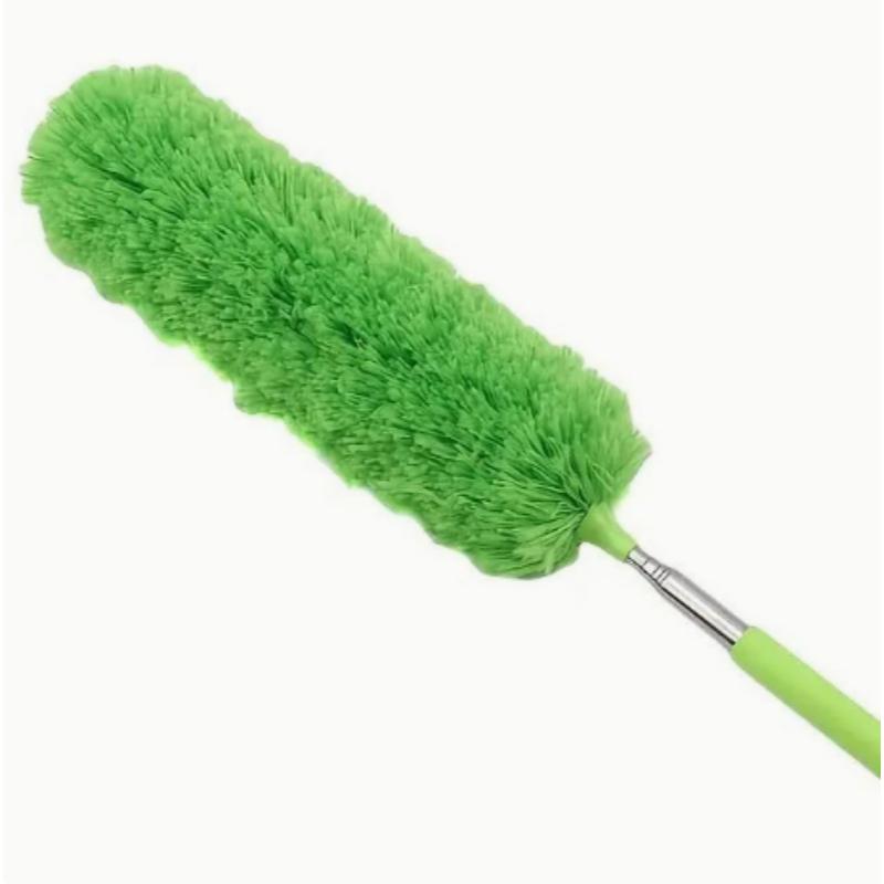 1Pc Lightweight Cleaning Duster, Flexible Brush Head, High-Efficiency Gap Dust Removal, Essential Household Cleaning Tool