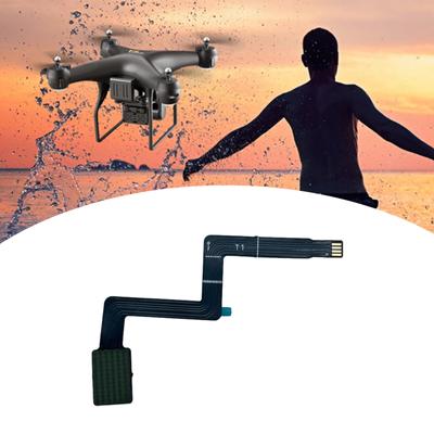 Camera Flexible Ribbon Cable for Mavic 3 Flight Compass Connection Cable Enhances Your Drone's Navigation Accuracy