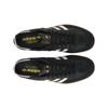 adidas Samba Decon Black White Gum Unisex Sneakers Core-Black Cloud-White IF0641