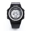 Multifunctional Black Technology Luminous Electronic Watch High Value Outdoor Sports Waterproof and Anti-drop Electronic Watch