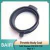 Baifi Brand New Throttle Body Seal Intake Pipe Gasket For SAIC Roewe 350 550 750 Mg5 Mg6 Mg7