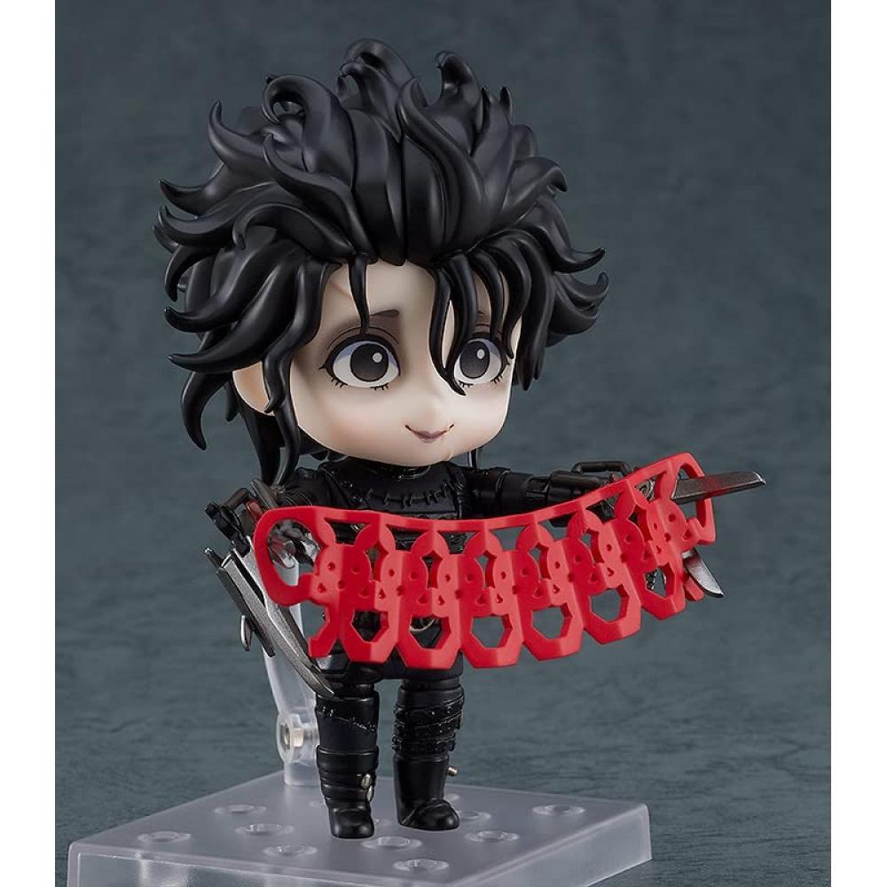 Nendoroid Scissorhands Edward Scissorhands Non-scale Plastic Painted Movable Figure G12912