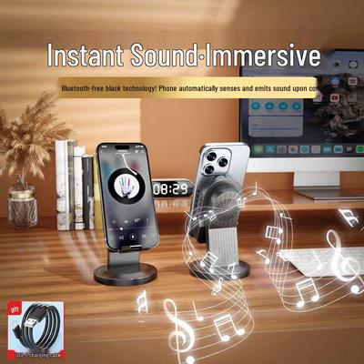 Audio/Video – Přenosné reproduktory