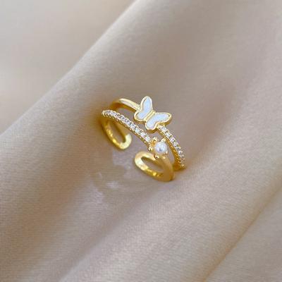 Anelli – Anelli da donna