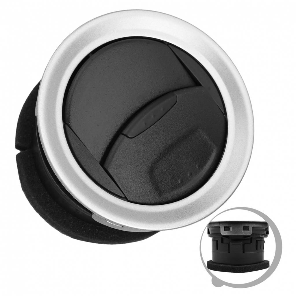 Long Lasting Air Vent Grille Diffuser For Ford For Fiesta 0616 Part 1697430