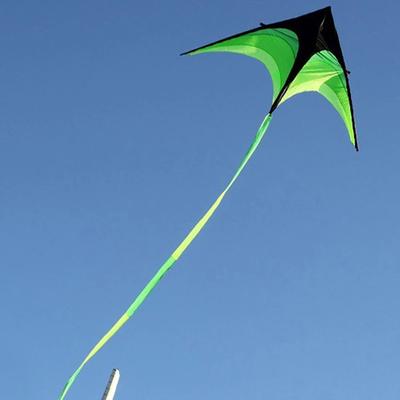 160Cmsuper Huge Kite Line Stunt Kids Kites Toys Kite Flying Long Tail For Adults