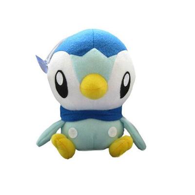 Pocket Piplup Soft Stuffed Plush Toy Kids Gift Dolls